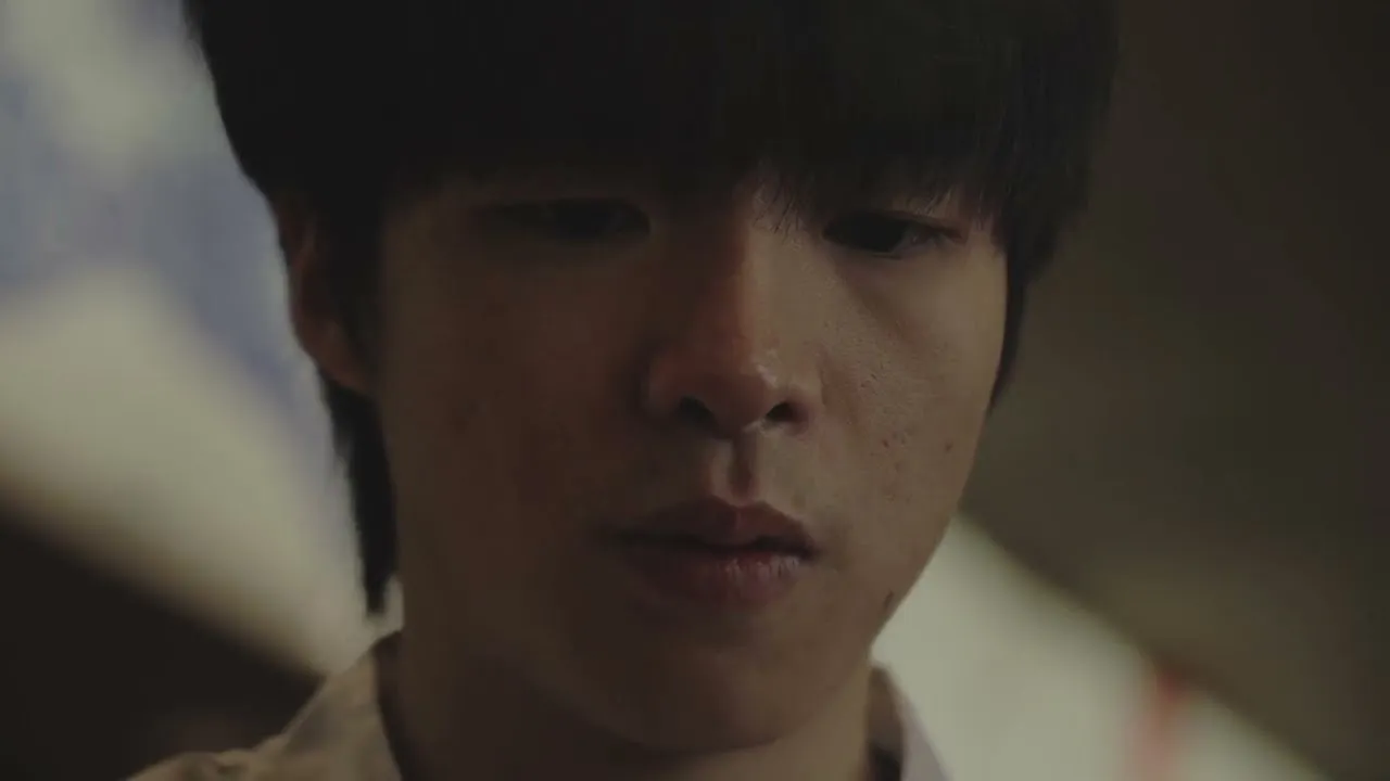 Frame 1 from Taste