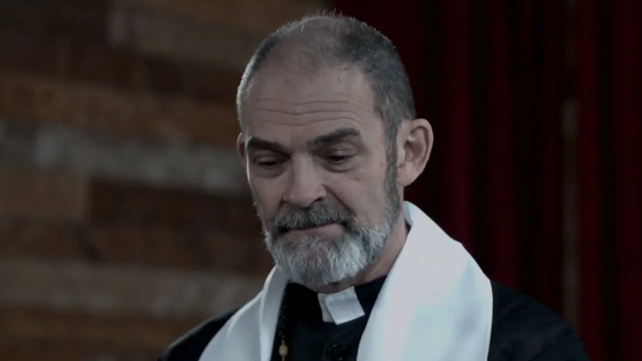 Frame 1 from Doubt